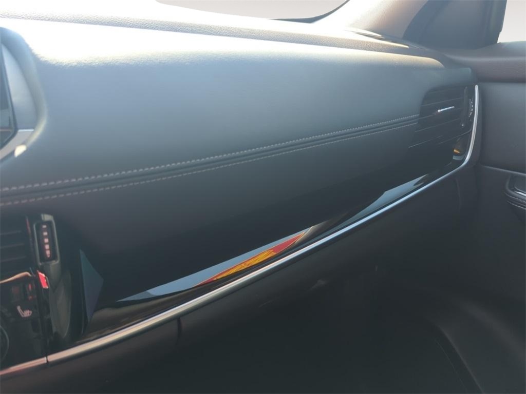 2022 Nissan Rogue SL photo 13