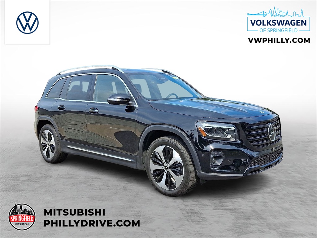 2024 Mercedes-Benz GLB Base's photo