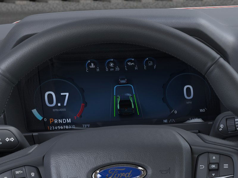 2026 FORD RANGER - Image 13