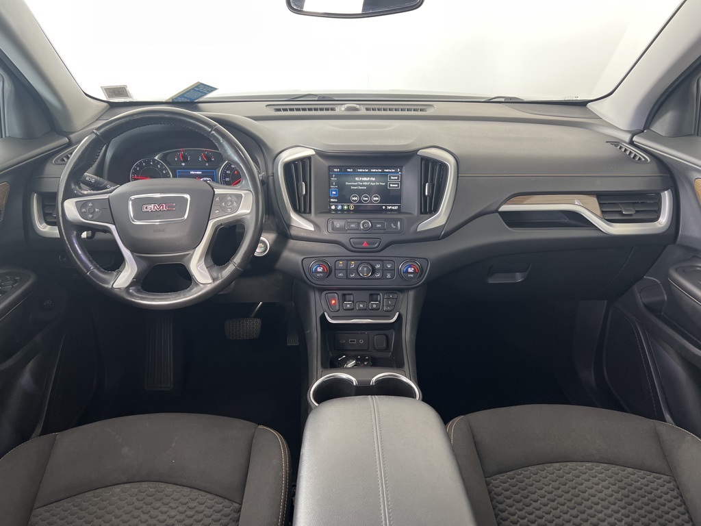 2019 Gmc Terrain SLE photo 14