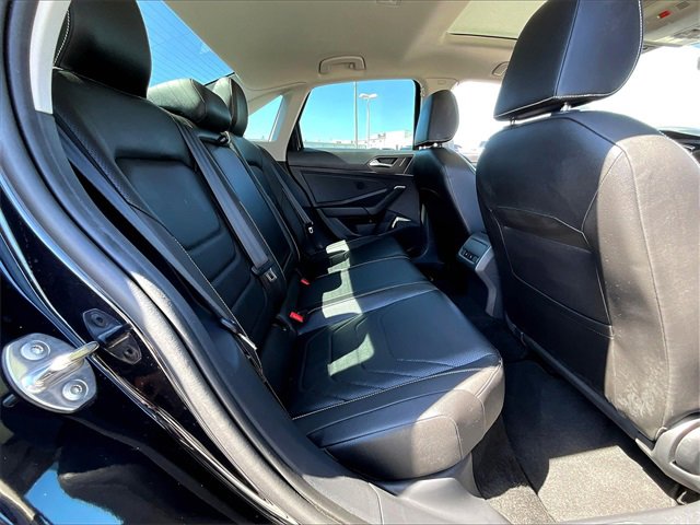 2023 Volkswagen Jetta 1.5T SEL photo 15