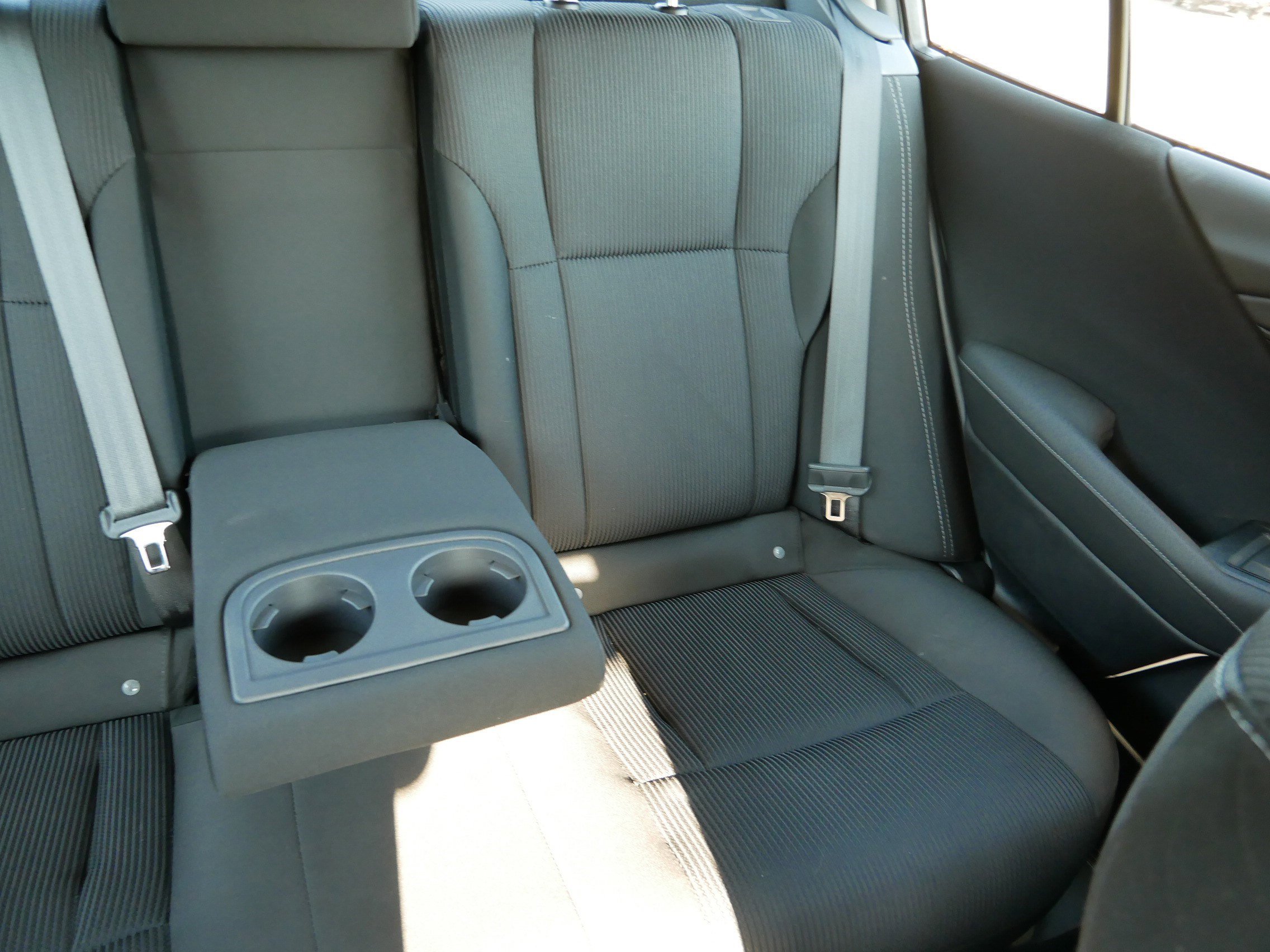 2025 Subaru Legacy Premium photo 13