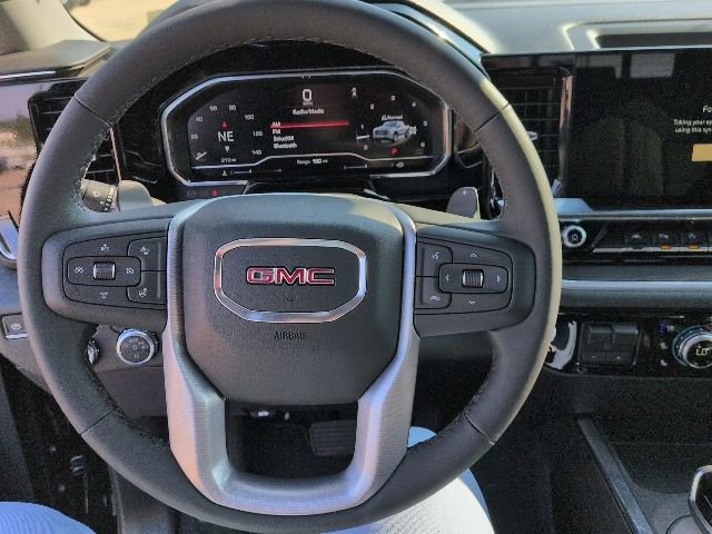 2025 Gmc Sierra 1500 SLT photo 11