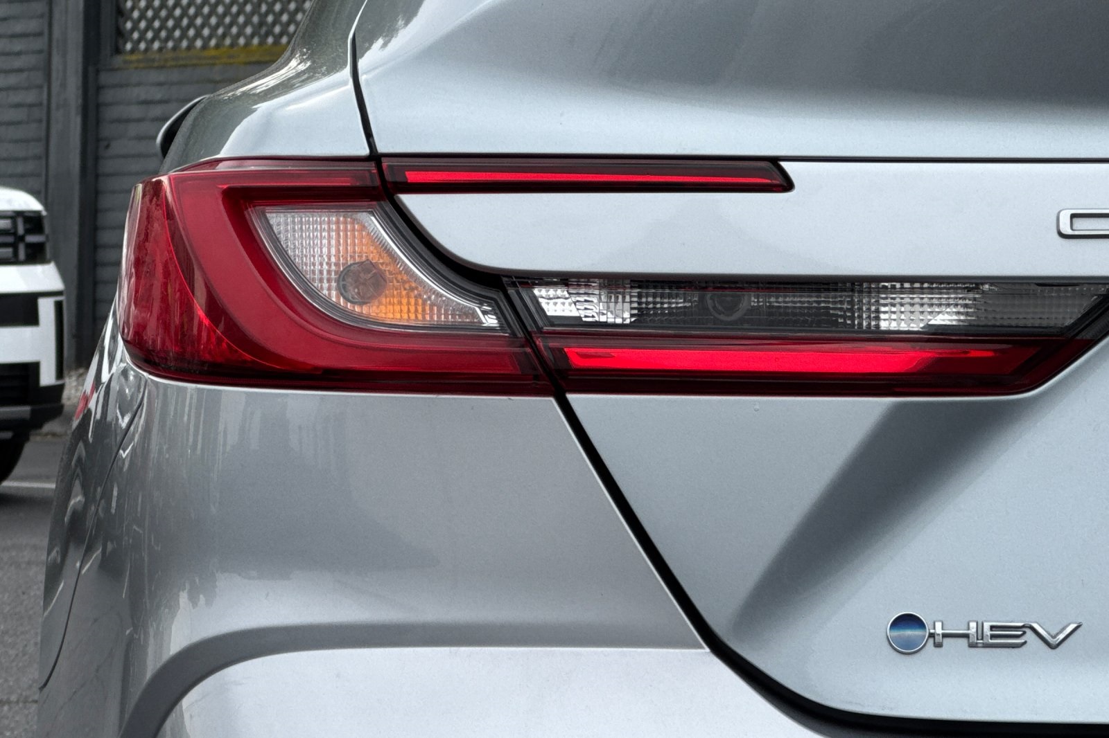2025 Toyota Camry LE photo 12