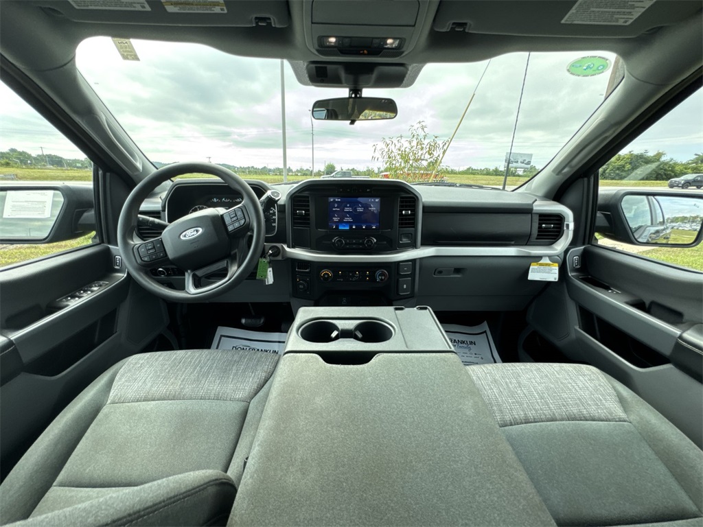 2023 Ford F-150 XLT photo 10