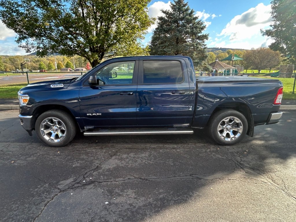 2022 Ram 1500 Big Horn Lone Star photo 2