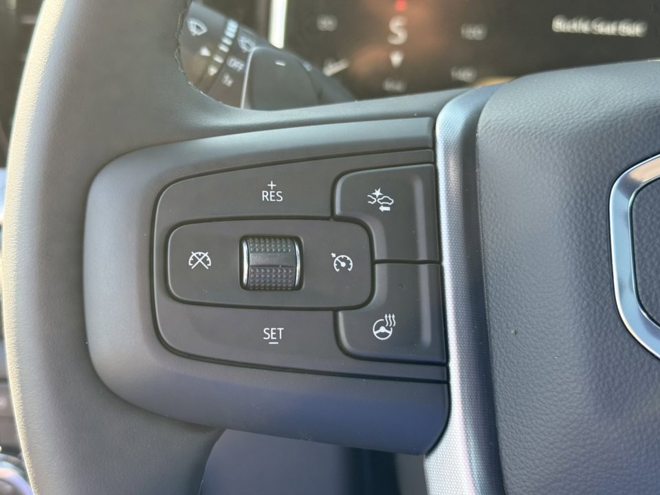 2026 GMC SIERRA - Image 19