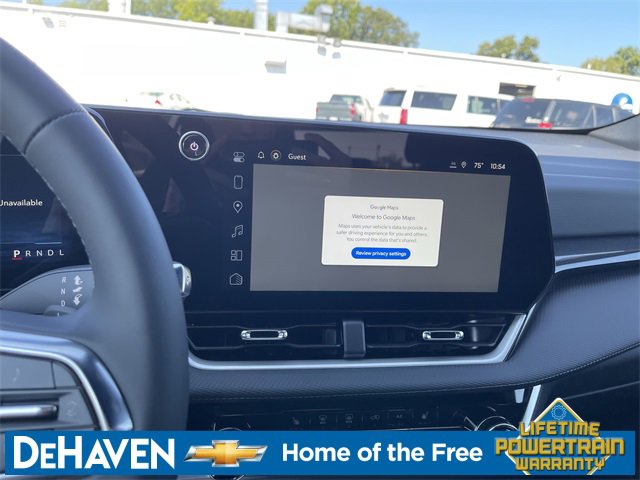 2026 Chevrolet Equinox LT photo 14
