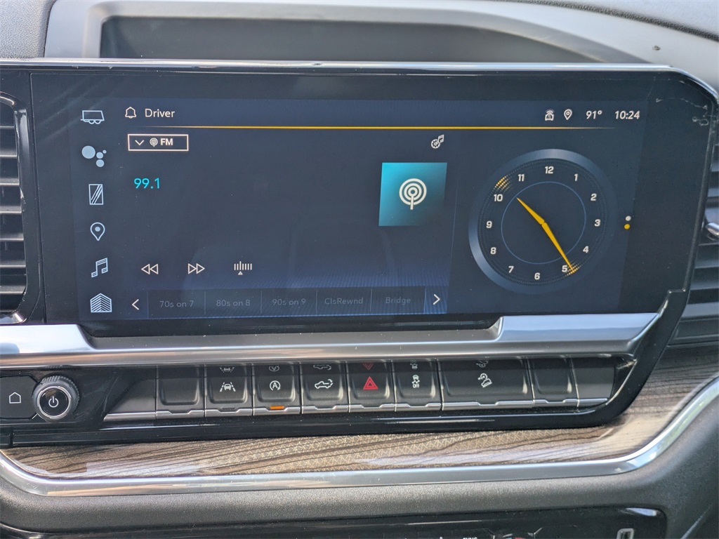 2023 Chevrolet Silverado 1500 RST photo 20