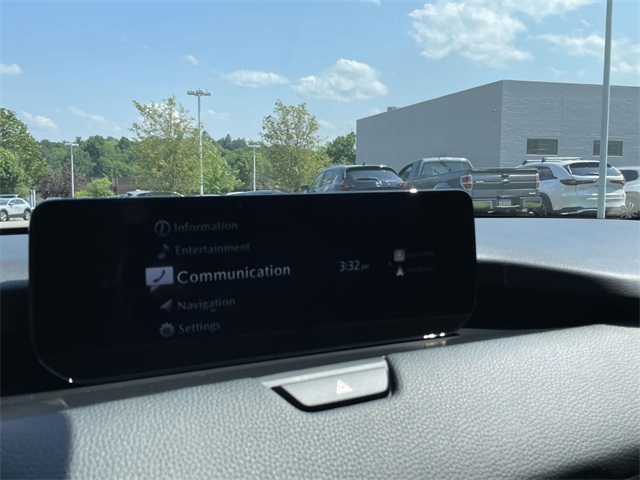 2024 Mazda CX-90 Premium photo 17