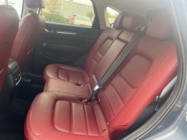 2023 Mazda CX-5 2.5 S Carbon photo 14