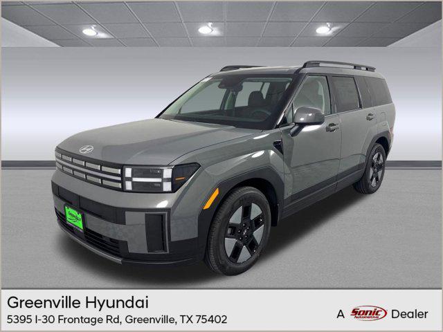 2026 Hyundai Santa Fe SEL's photo