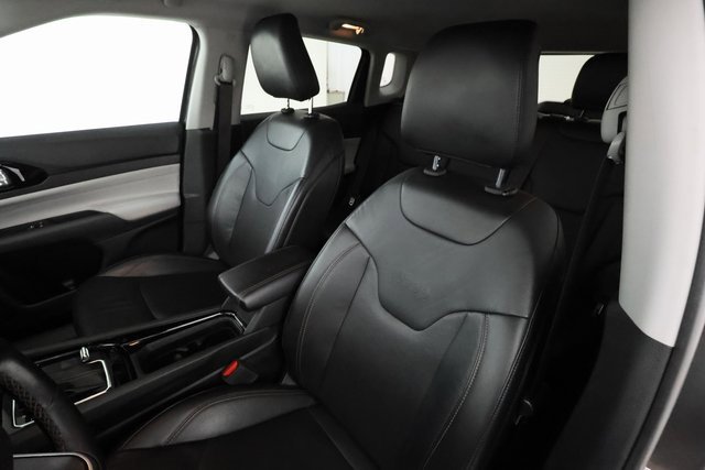 2022 Jeep Compass Limited photo 10