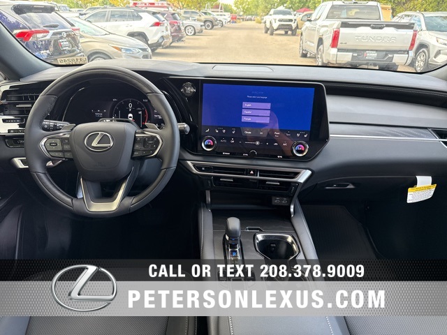 2025 Lexus RX 350 Premium photo 13