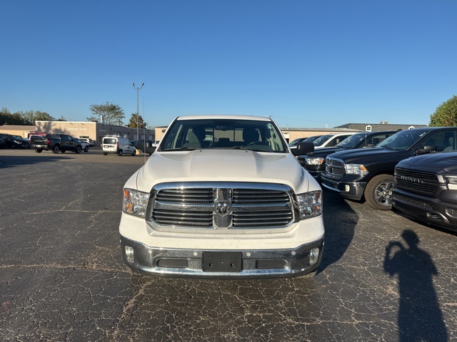2018 Ram 1500 Big Horn photo 3