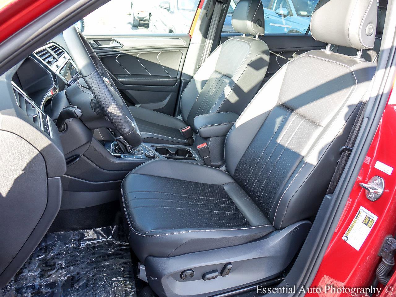 2024 VOLKSWAGEN TIGUAN - Image 7