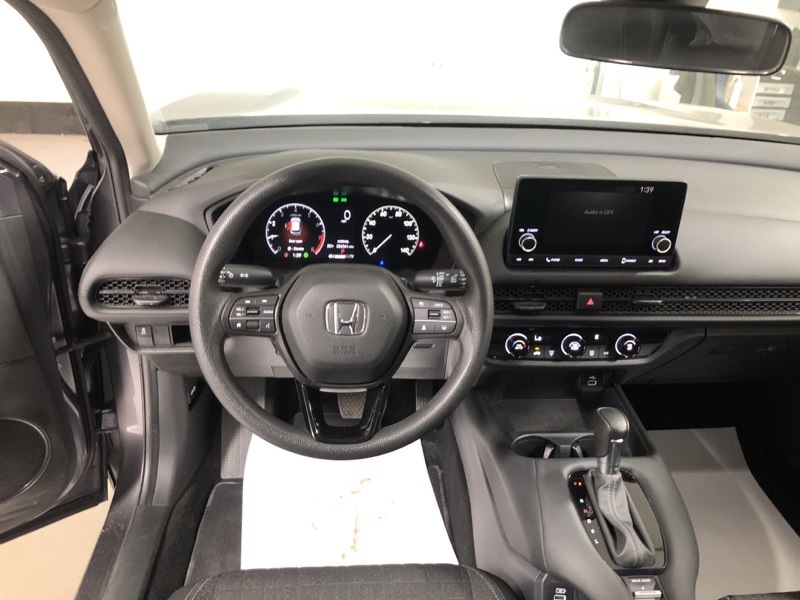 2023 Honda HR-V LX photo 25