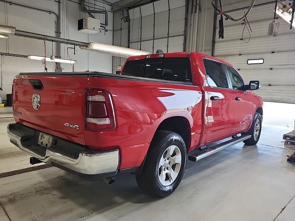 2023 Ram 1500 Big Horn Lone Star photo 2