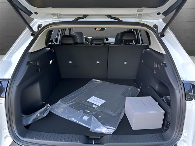 2025 Mazda CX-50 Premium photo 26