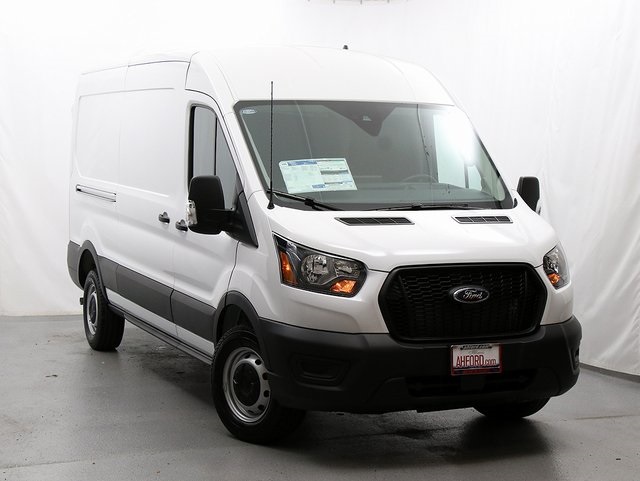 2025 Ford Transit Van Base's photo