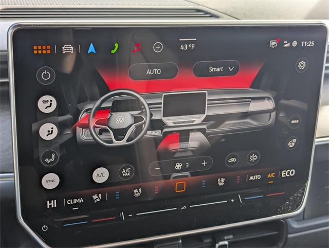 2025 Volkswagen ID. Buzz Pro S photo 24