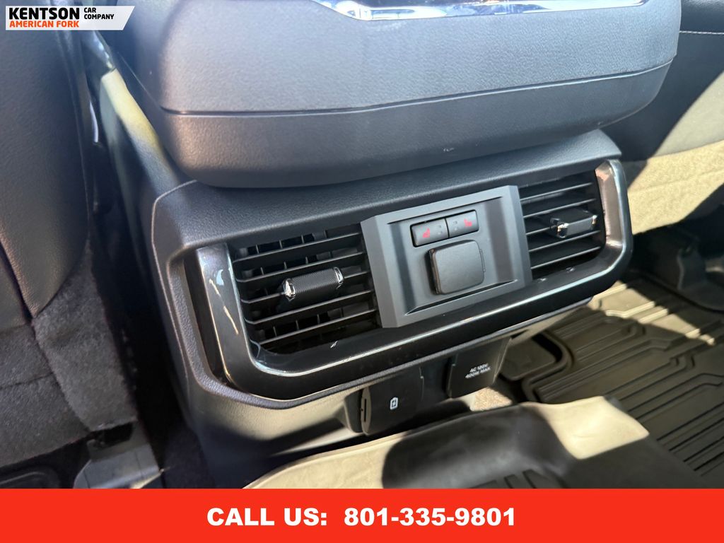 2022 Ford F-150 Lariat photo 34