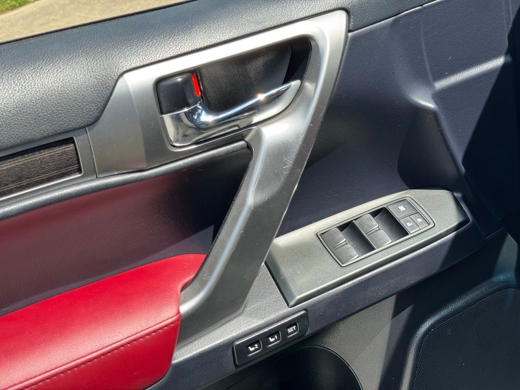 2023 Lexus GX 460 photo 21