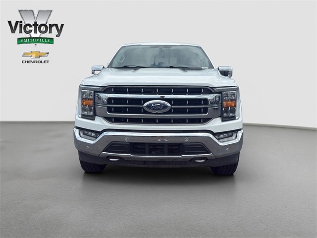 Used 2021 Ford F-150 XL with VIN 1FTFW1ED6MFA93586 for sale in Kansas City