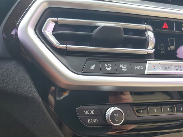 2023 Bmw X4 xDrive30i photo 28