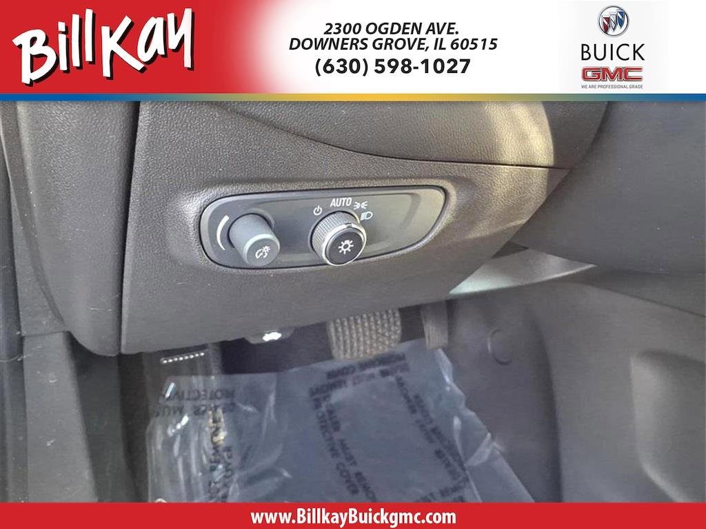 2022 CHEVROLET EQUINOX - Image 11