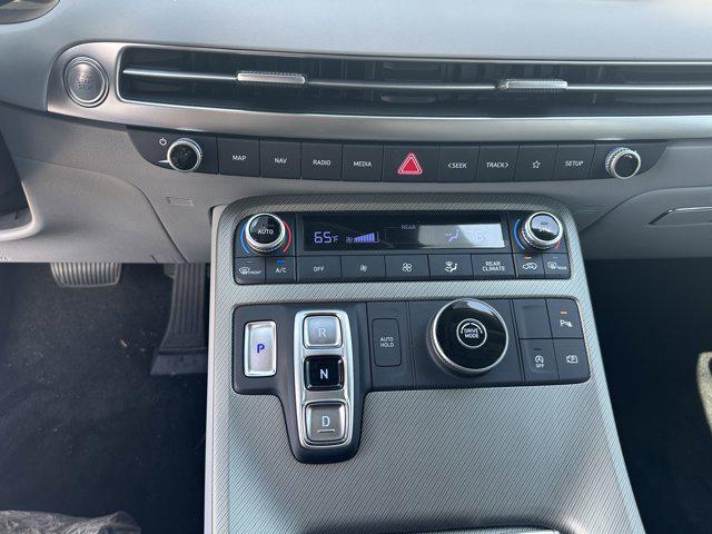 2025 Hyundai Palisade SE photo 23