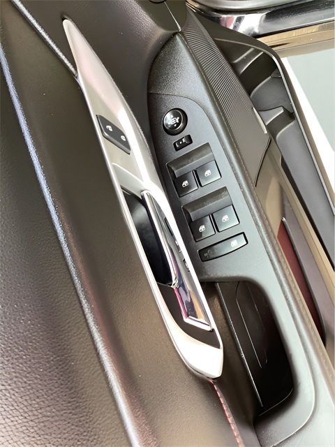 2017 Gmc Terrain SLE photo 14