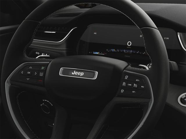 2024 Jeep Grand Cherokee Altitude X photo 18