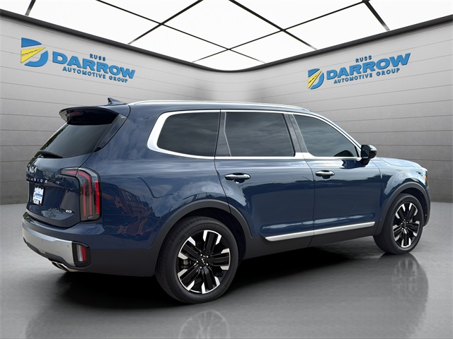 2024 Kia Telluride SX X-Line Prestige X-Pro photo 5