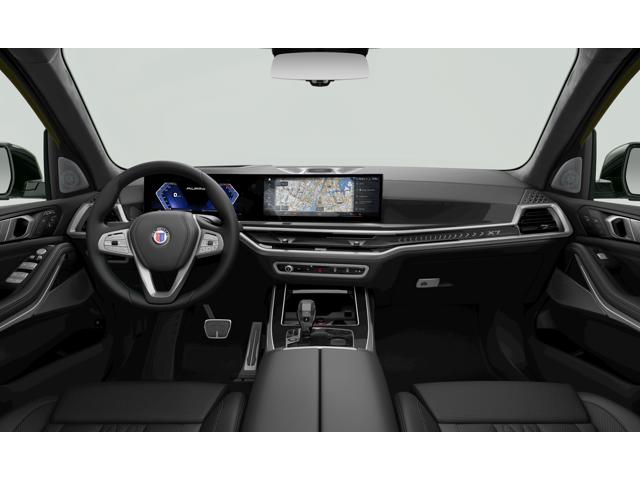 2026 Bmw X7 ALPINA XB7 photo 4