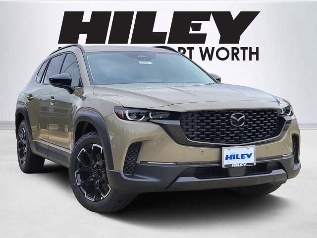 2026 Mazda CX-50 Meridian Edition's photo