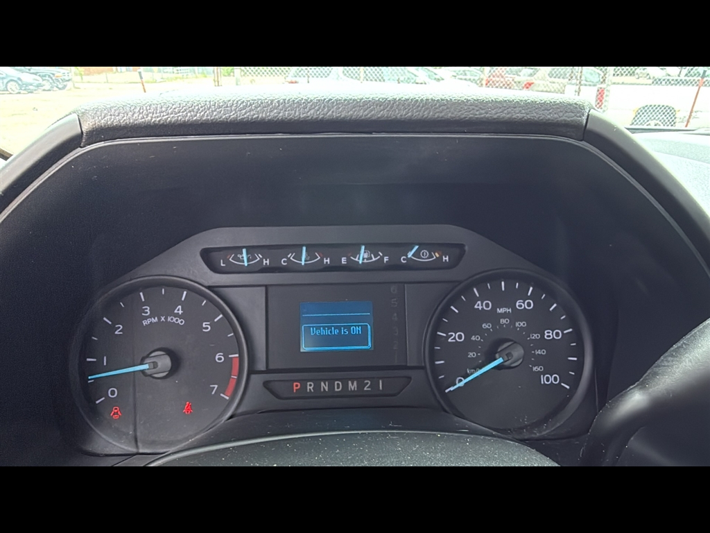 2019 Ford F-250 XL photo 9