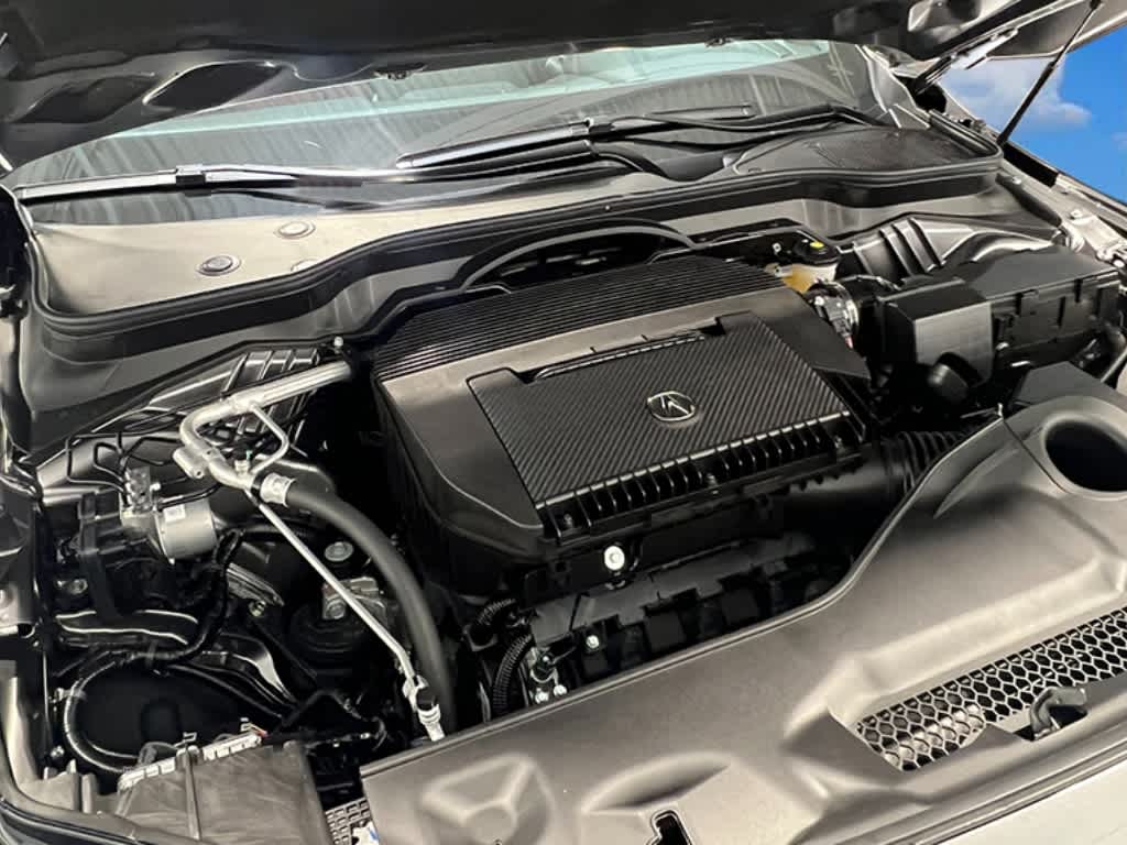 2026 Acura MDX SH-AWD A-Spec photo 13