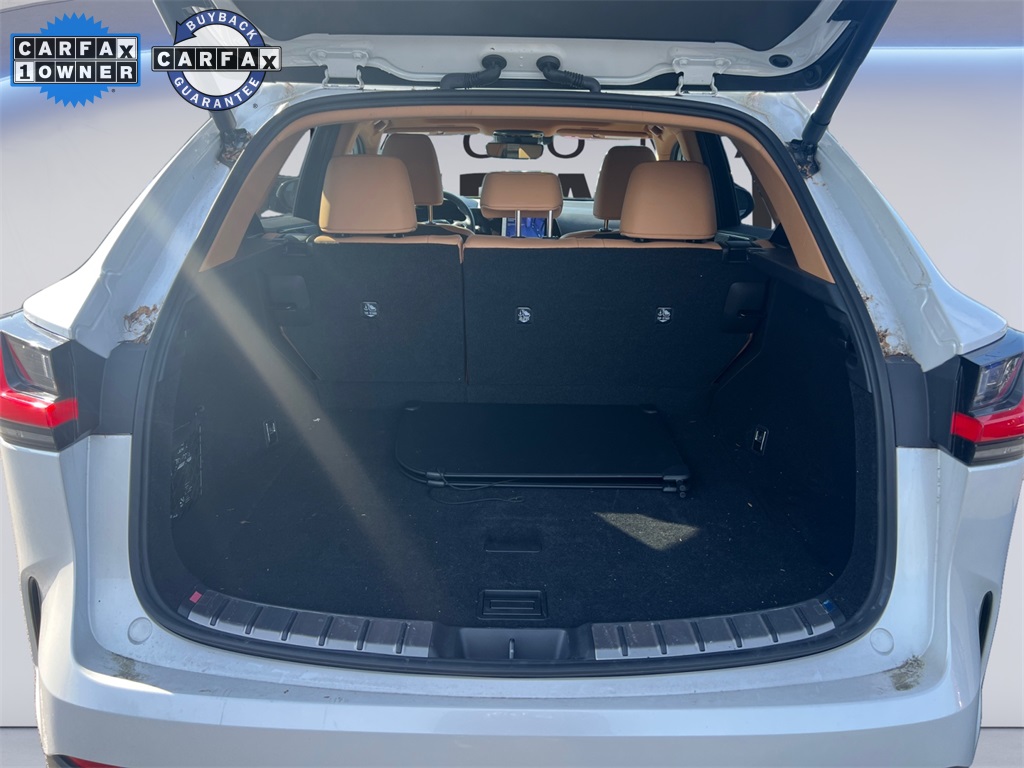 2024 Lexus NX 350 photo 17