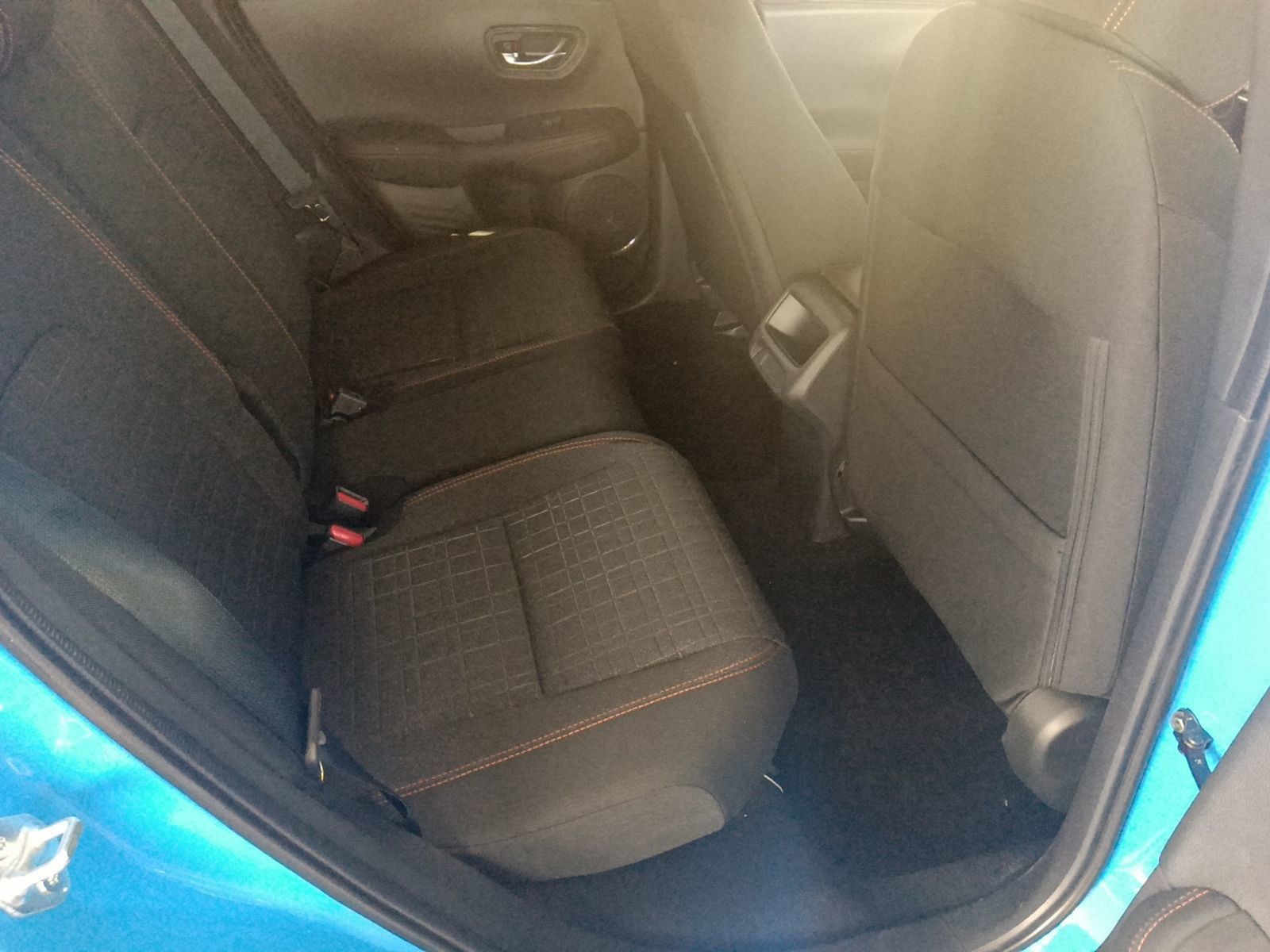 2026 Honda HR-V Sport photo 16