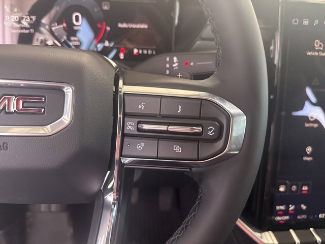 2026 Gmc Acadia Elevation photo 14