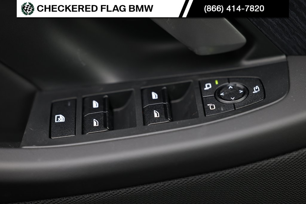 2025 Bmw 530i photo 17