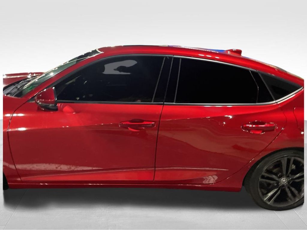 2023 Acura Integra A-Spec photo 11