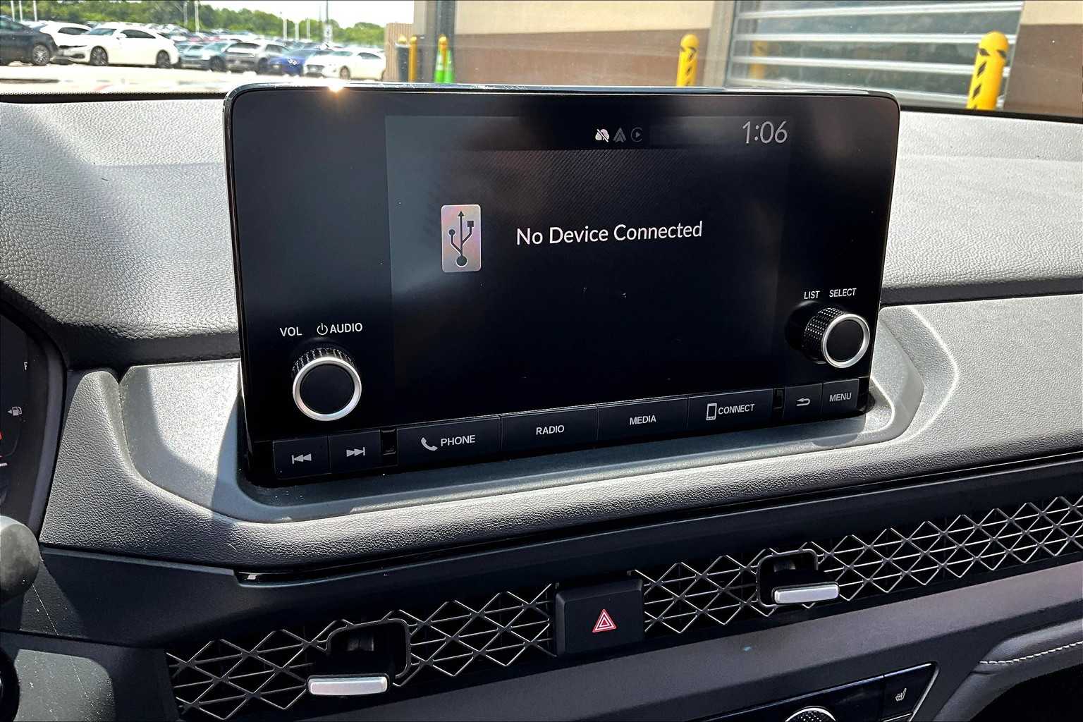 2023 Honda Accord EX photo 28