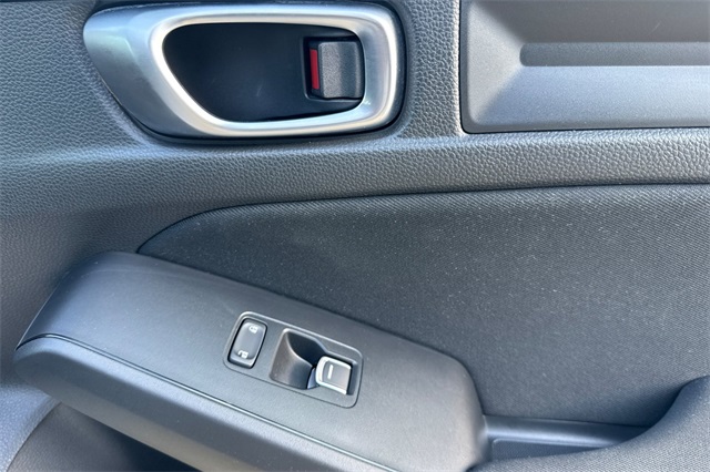 2023 Honda Civic Sport photo 19