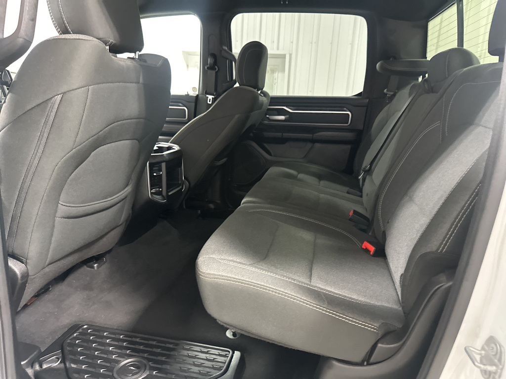 2019 Ram 1500 Big Horn Lone Star photo 14