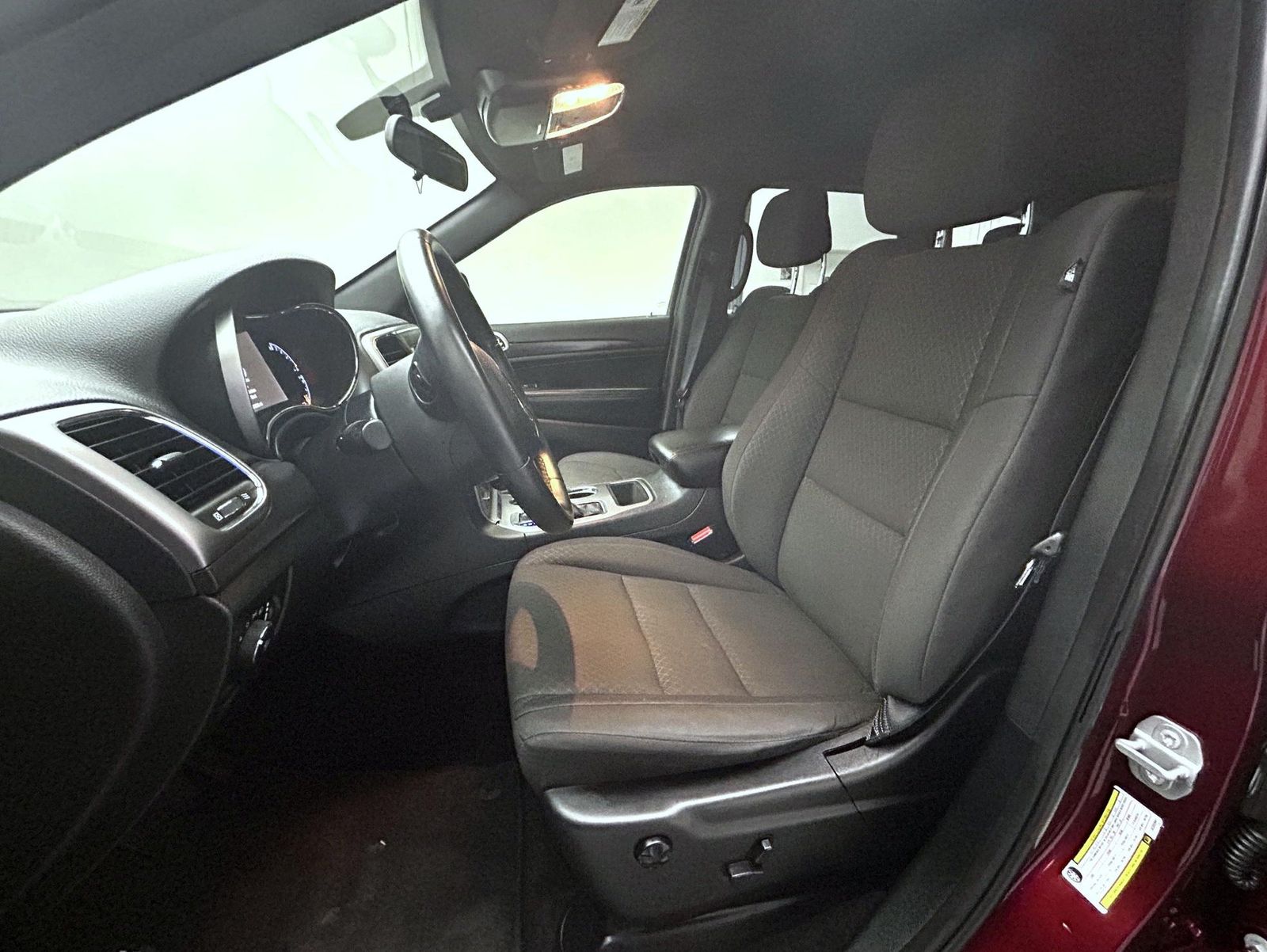 2018 Jeep Grand Cherokee Laredo E photo 10