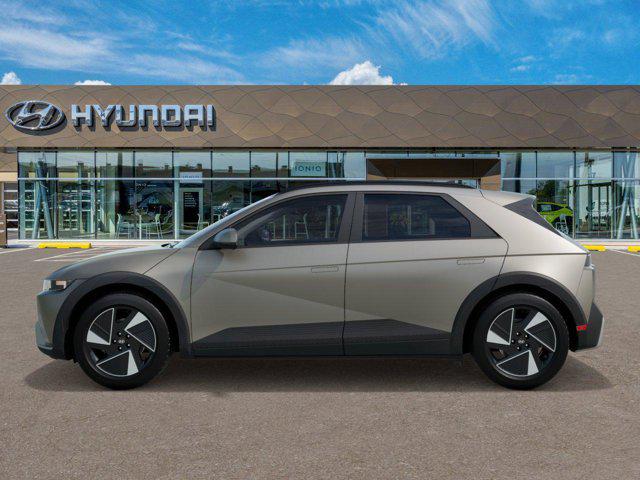 2025 Hyundai Ioniq 5 SEL photo 2