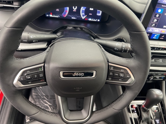 2024 Jeep Compass Limited photo 20