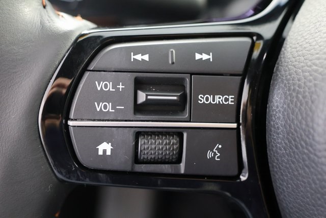 2024 Honda HR-V Sport photo 8